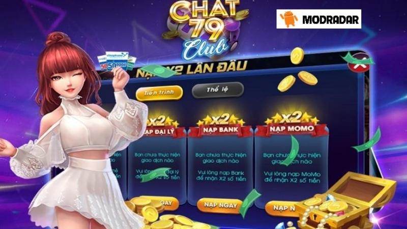 Chat79 APK Chat79 APK