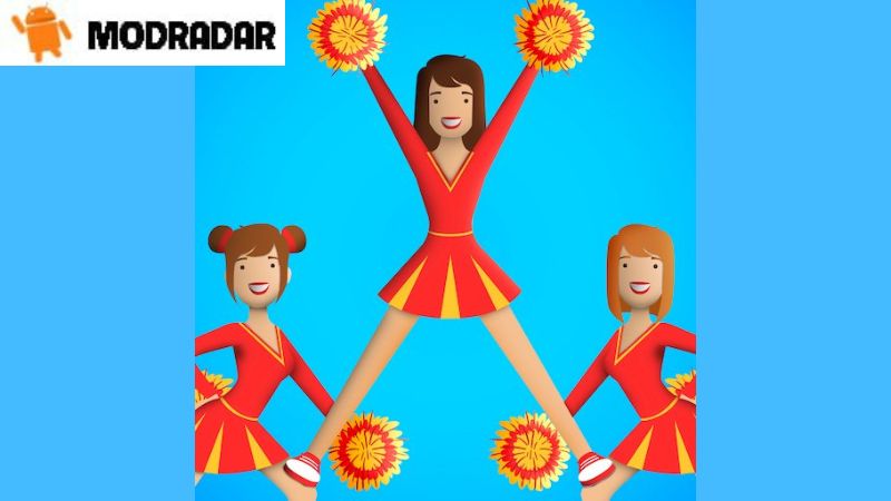 Cheerleader run 3d Mod Tìm hiểu về tựa game Cheerleader run 3d Mod