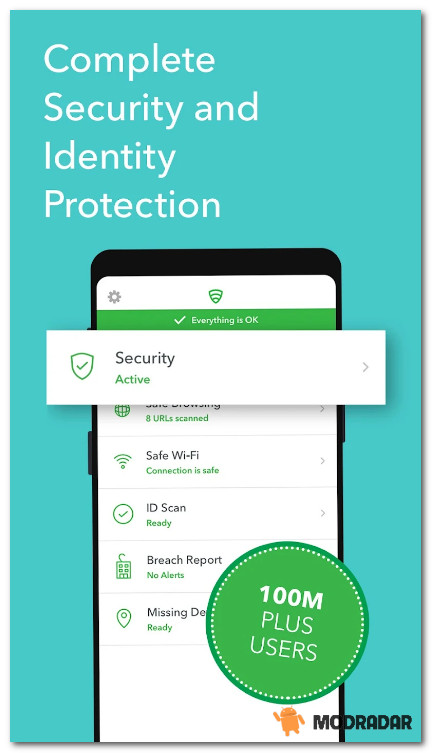 Lookout Security & Antivirus Apk Lookout Security & Antivirus Apk
