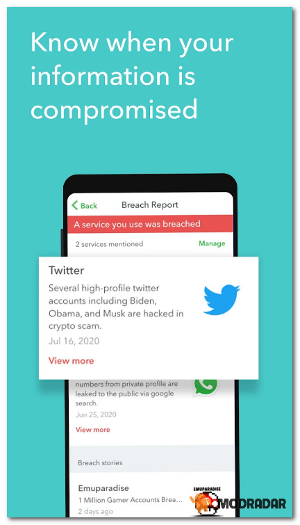 Lookout Security & Antivirus Apk Lookout Security & Antivirus Apk