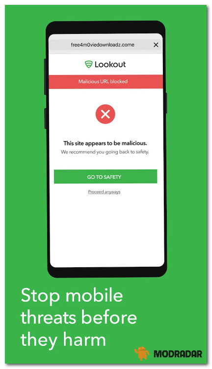 Lookout Security & Antivirus Apk Lookout Security & Antivirus Apk