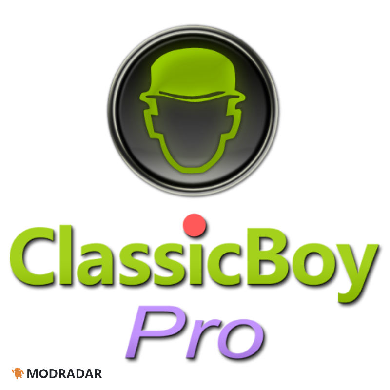 ClassicBoy Pro Apk About App ClassicBoy Pro Apk