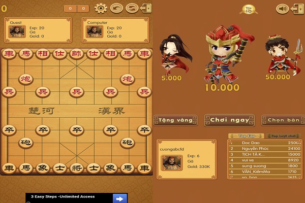 Online Chess Mod Online Chess Mod