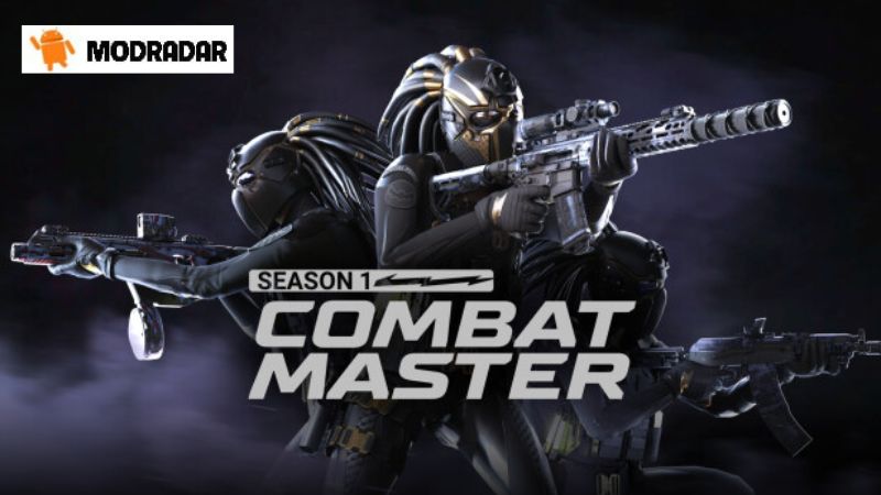 Combat Master Mod Introduction about the game Combat Master Mod