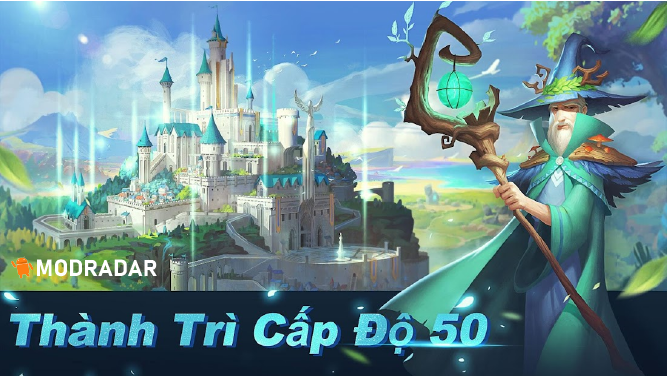 Art of Conquest: Great Air Balloon Mod