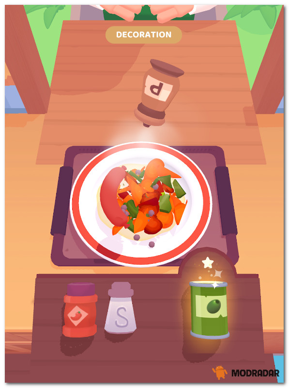 The Cook Mod Apk The Cook Mod Apk