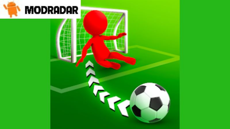Cool Goal Mod Cool Goal Mod