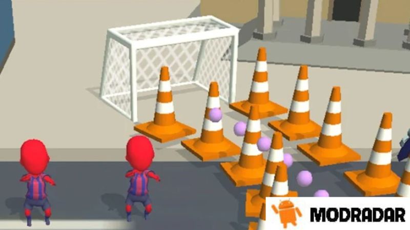 Cool Goal Mod Cool Goal Mod