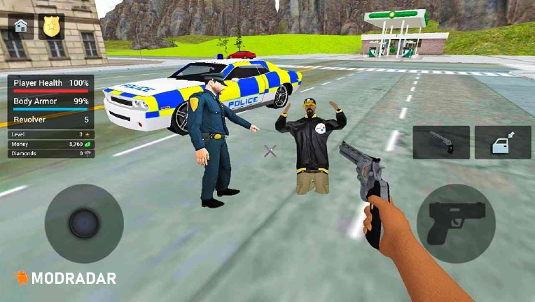 Cop Duty Police Car Simulator mod Cop Duty Police Car Simulator mod