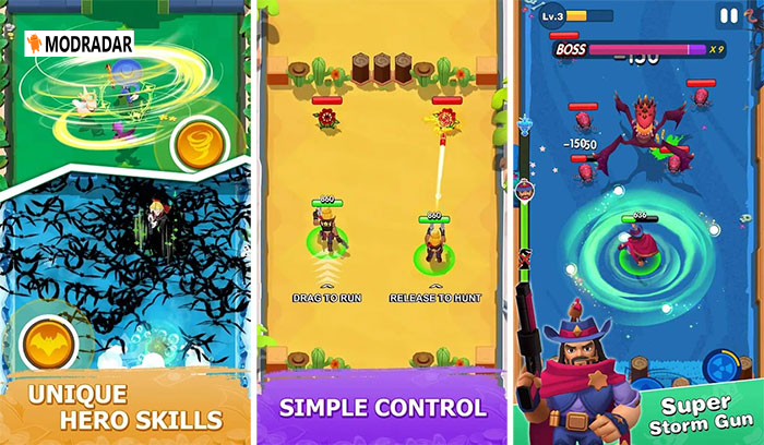 Crack Shooter Mod Crack Shooter Mod