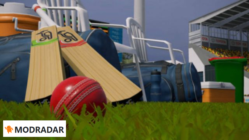 Cricket Manager Pro 2023 Mod 