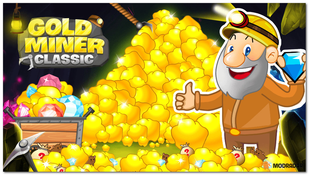 Dao Gold mod Dao Gold mod