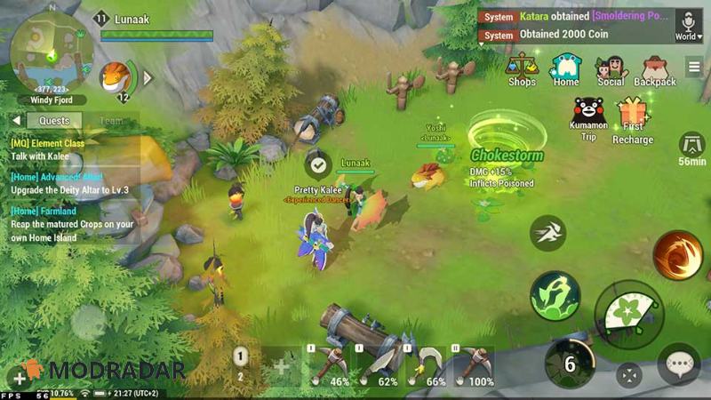 dawn of isles 3 - Dawn Of Isles mod 1.0.22 Không giới hạn tiền / đá quý dawn of isles 3 - Dawn Of Isles mod 1.0.22 Không giới hạn tiền / đá quý
