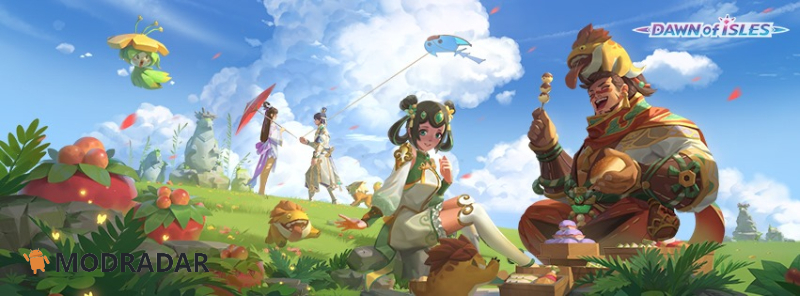 dawn of isles 4 - Dawn Of Isles mod 1.0.22 Không giới hạn tiền / đá quý dawn of isles 4 - Dawn Of Isles mod 1.0.22 Không giới hạn tiền / đá quý