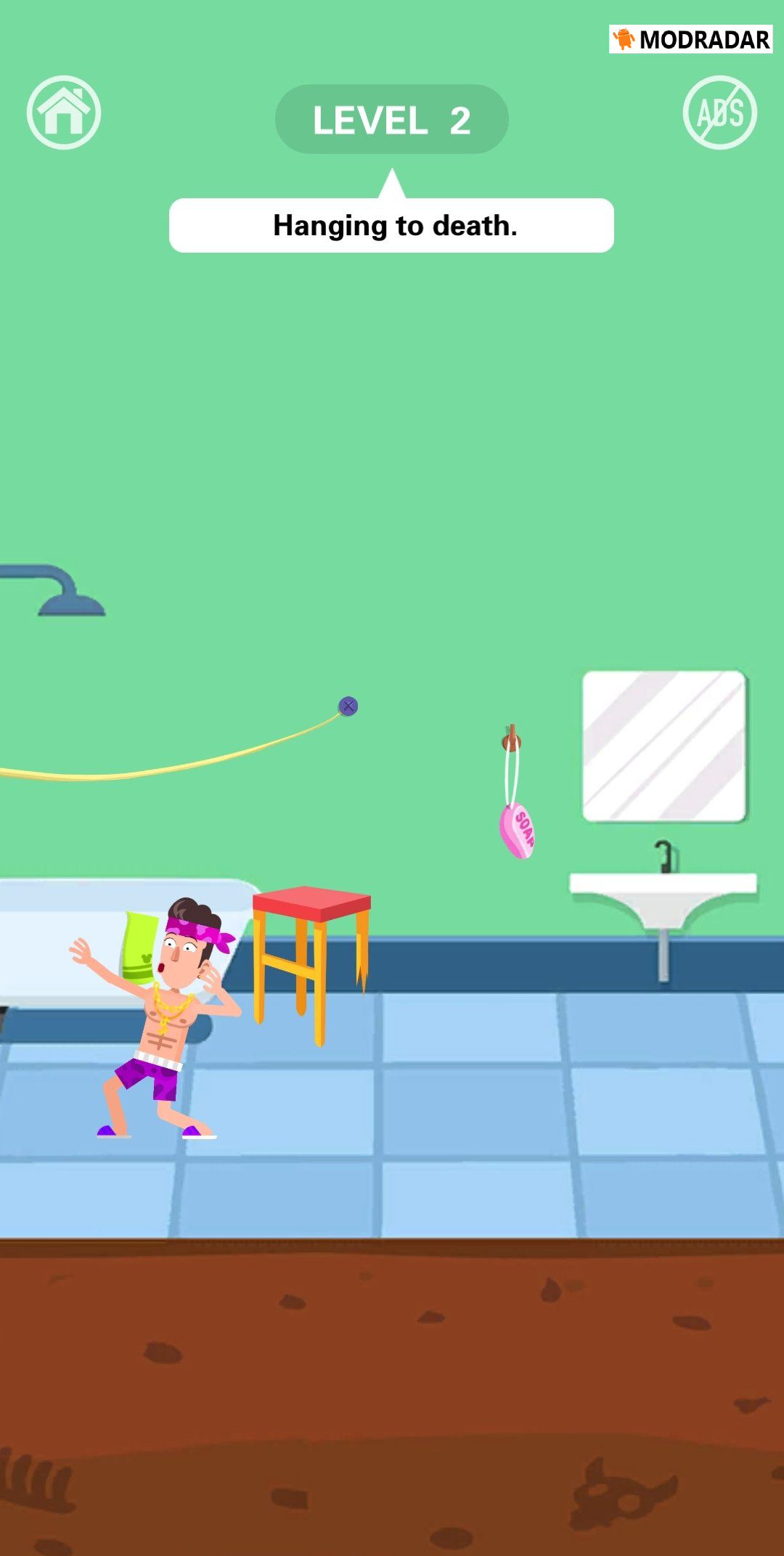 Death incoming Mod Apk Cara memainkan game Death Incoming Mod Apk