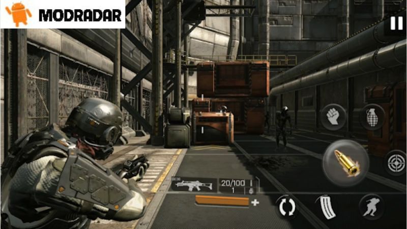 deadzone 2%20(1) - Deadzone mod 1.0.0 (Tidak terkunci)