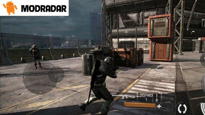 deadzone 3%20(1) - Deadzone mod 1.0.0 (Tidak terkunci)