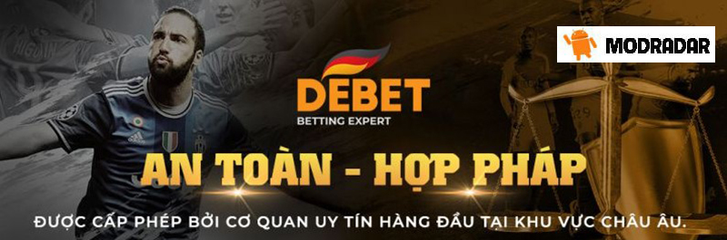 Debet APK Debet APK