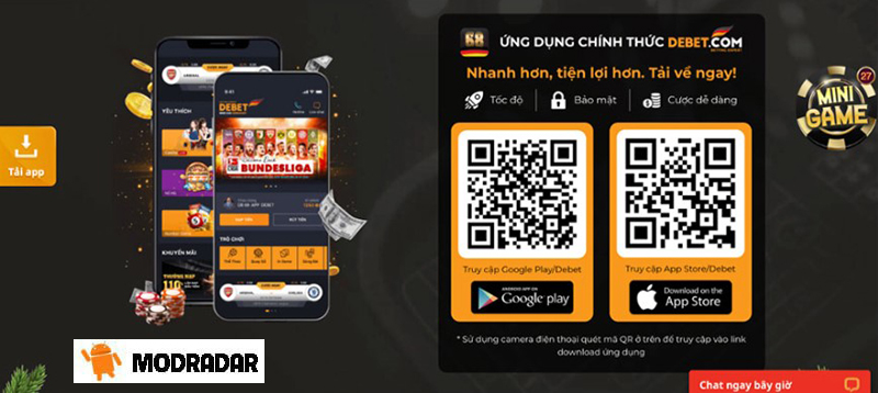 Debet APK Debet APK
