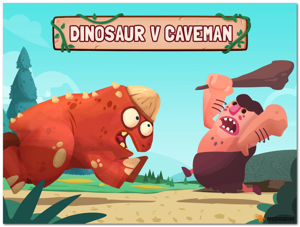 Dino Bash Mod Upgrade in Dino Bash Mod