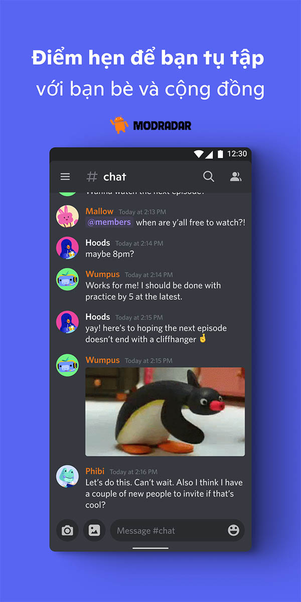 Discord apk Discord apk