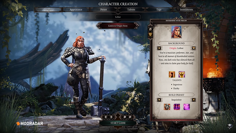 Divinity: Original Sin 2 APK Divinity: Original Sin 2 APK