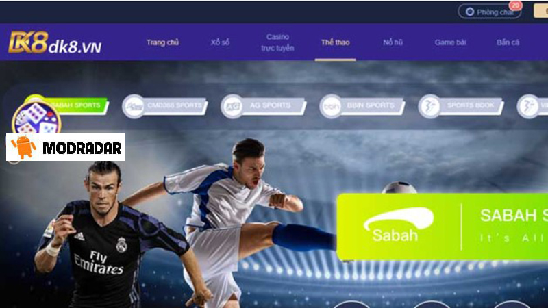 Online Casino