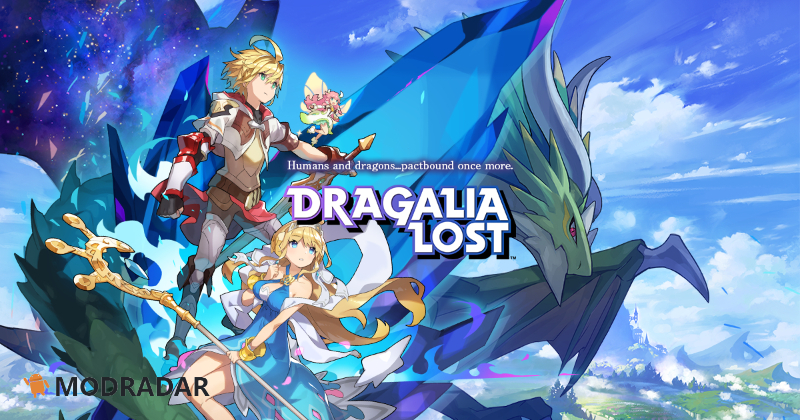 dragalia lost 1 - Dragalia Lost mod v2.19.0 MOD Menu