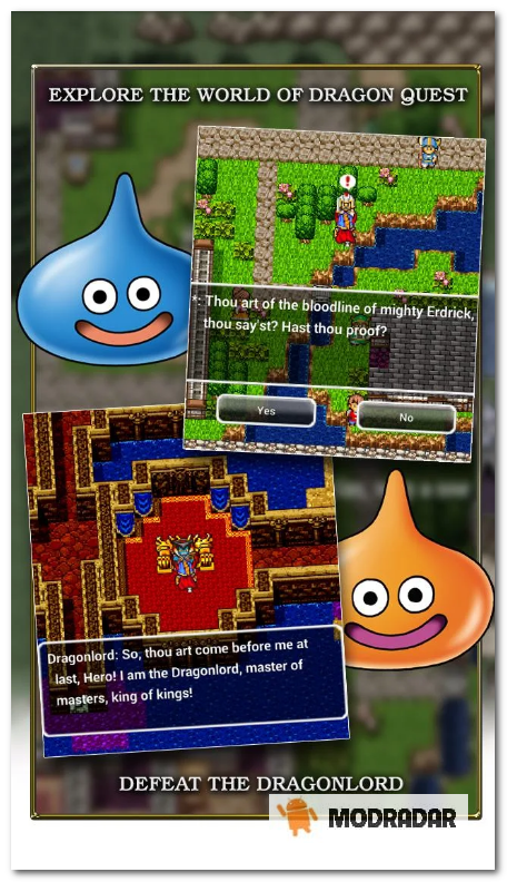 dragon2%20(1) - Dragon Quest mod v1.2.40 Unlimited Money
