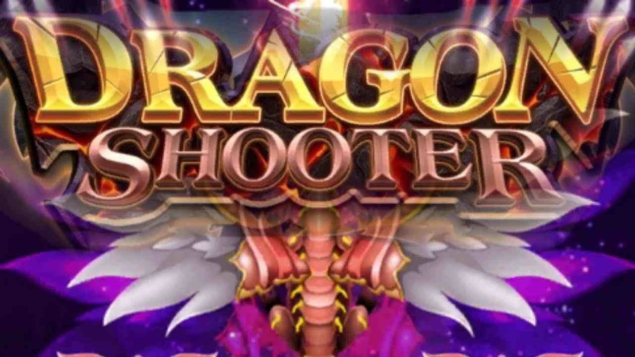 dragon2 - Dragon Shooter mod v1.1.14 - Vô hạn tiền -Sát thương cao -Tốc độ bắn