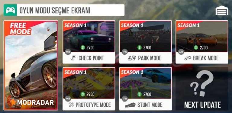 Drive Club: Online Car Simulator & Parking Game Mod Drive Club: Online Car Simulator & Parking Game Mod