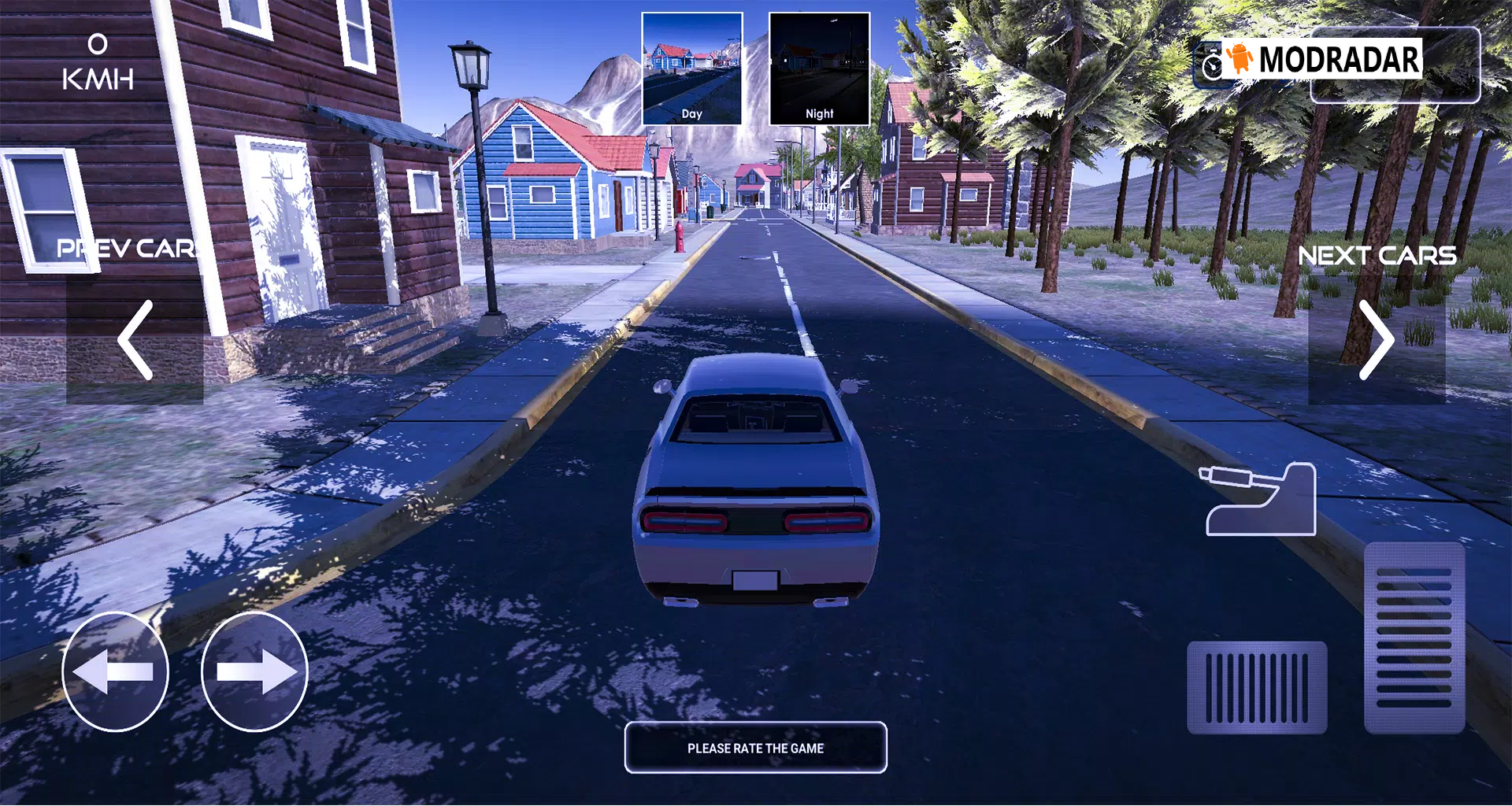 Driver Life - Car Simulator Mod Driver Life - Car Simulator Mod