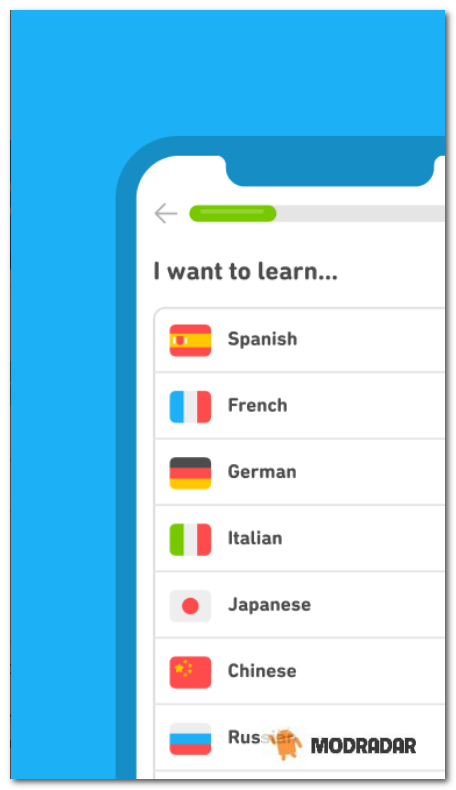 Duolingo Mod Duolingo Mod