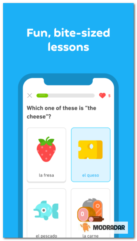 Duolingo Mod Duolingo Mod