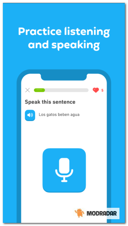 Duolingo Mod Duolingo Mod