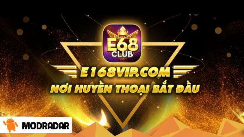 E68 Club APK 