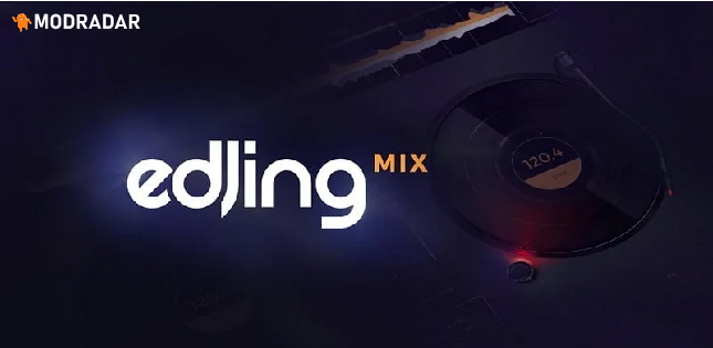 - edjing Mix Mod Apk V7.22.01 (Unlocked Pro) Introducing edjing Mix Mod Apk