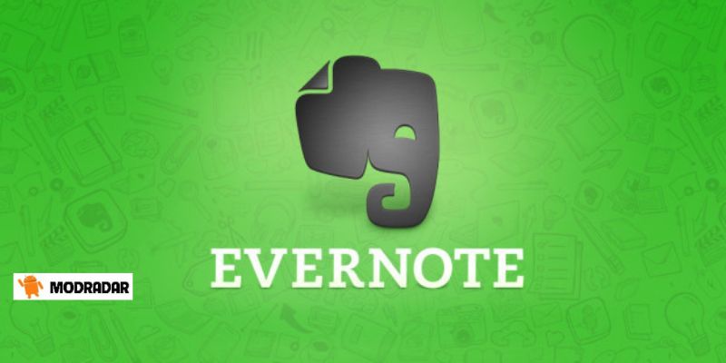 evernote 1 - Evernote mod v10.125.1 - Mở khóa Premium evernote 1 - Evernote mod v10.125.1 - Mở khóa Premium