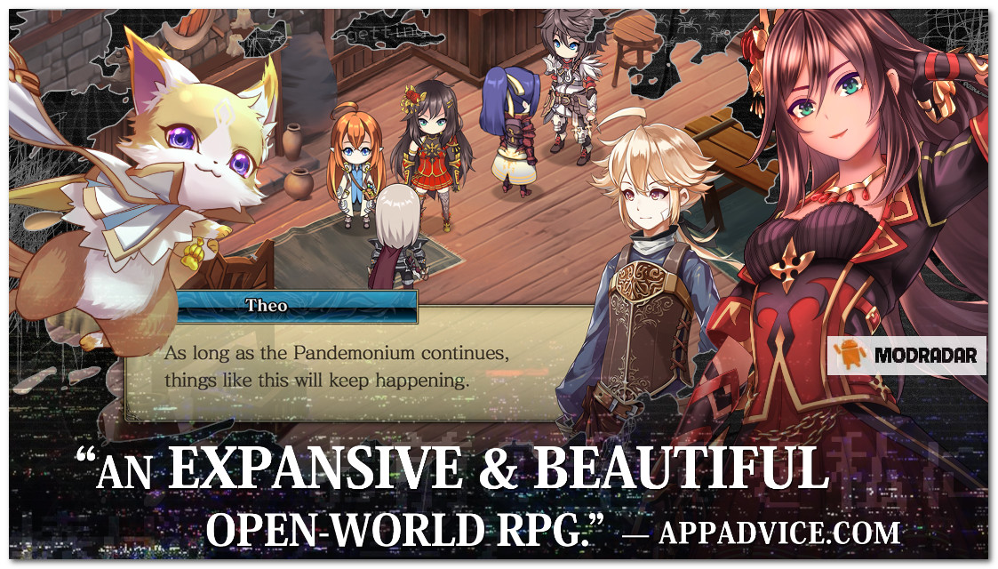 Evertale Mod Evertale Mod