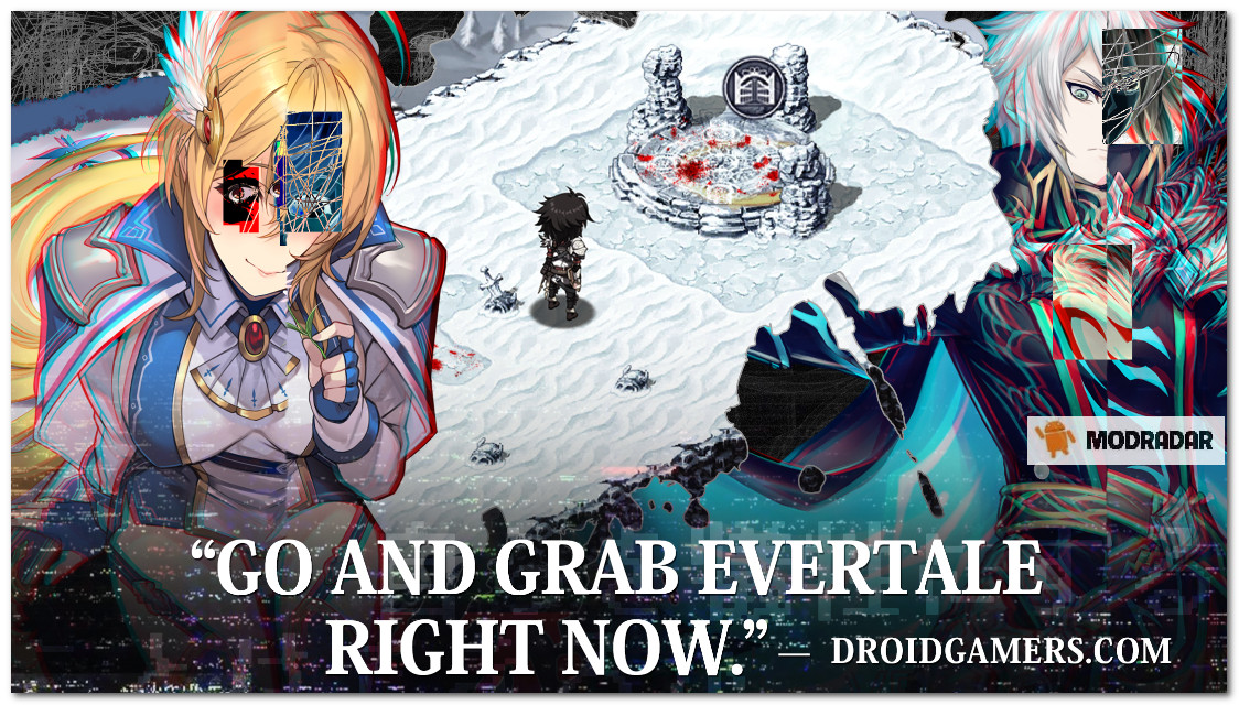 Evertale Mod Evertale Mod