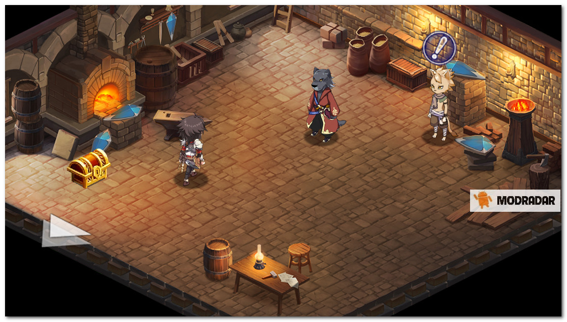 Evertale Mod Evertale Mod