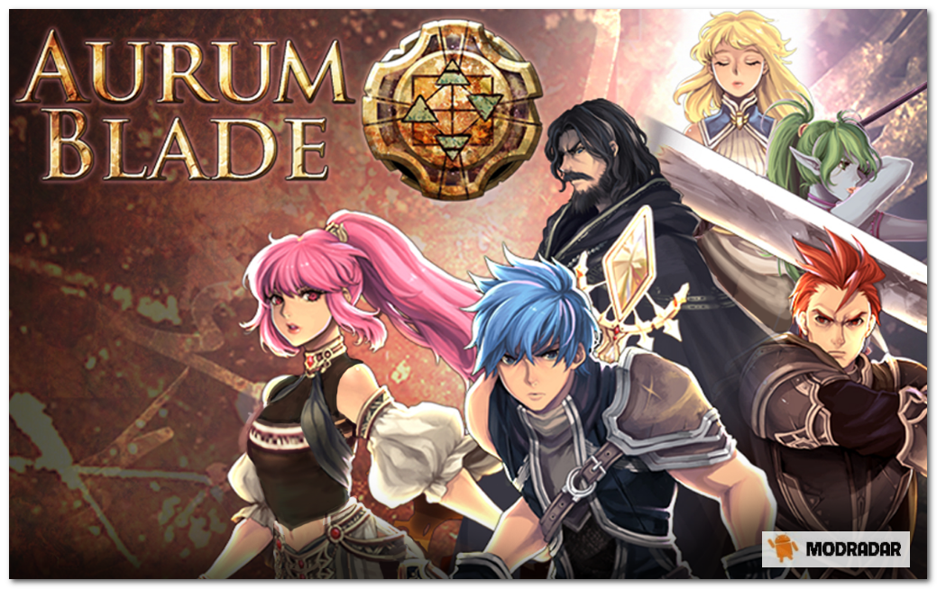 - Aurum Blade EX mod 1.0.2 (diamond mod) - Aurum Blade EX mod 1.0.2 (diamond mod)