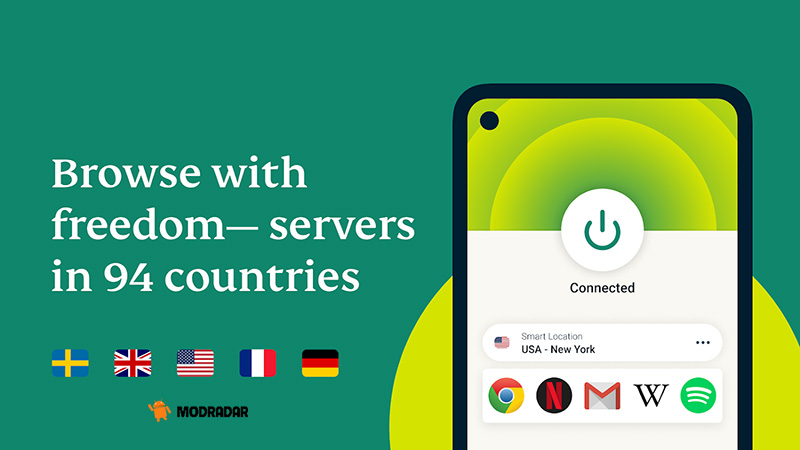 expressvpn mod apk 01 - ExpressVPN Mod v11.0.2 Originals download-expressvpn-mod-apk