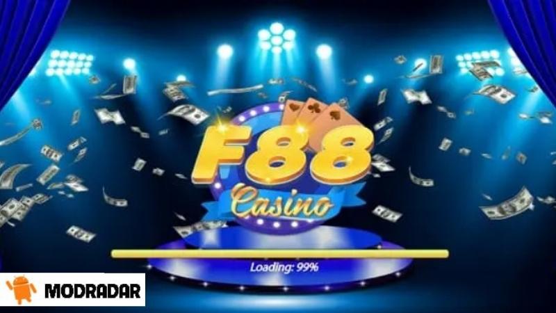 F88 Casino APK F88 Casino APK