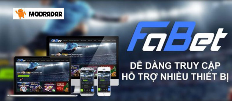 fabet 1 - Download Fabet v1.0.1 | The most prestigious bookmaker in Asia How to quickly download Fabet for newcomers