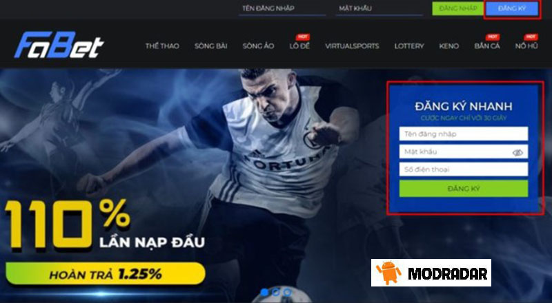 fabet 2 - Download Fabet v1.0.1 | The most prestigious bookmaker in Asia Attractive odds at Fabet