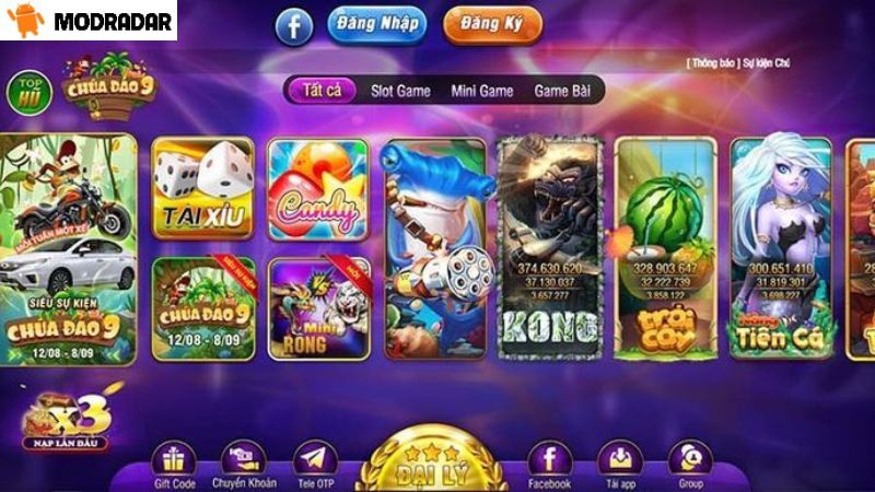 FAN888 APK FAN888 APK
