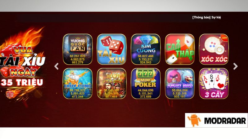 FAN888 APK FAN888 APK