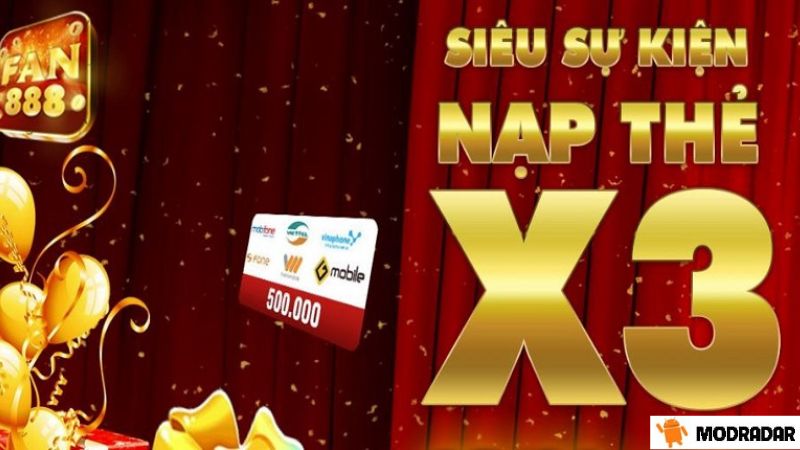 FAN888 APK FAN888 APK