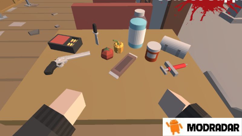 Những tính năng nổi bật có trong Fatez unturned zombie survival apk Mod